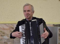 Музыкант из Неклиновского района стал победителем Международного конкурса