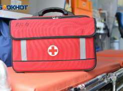 Ледяной ад пятницы: за один день в таганрогскую БСМП попали 24 жертвы гололеда