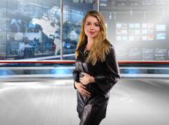 У природы нет плохой погоды: прогноз от Софьи Старцевой