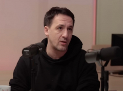 Проект «Пятая колонна»: иноагент* Артур Смольянинов