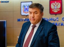 Есть вопросы к сити-менеджеру Таганрога Михаилу Солоницину? Есть возможность задать