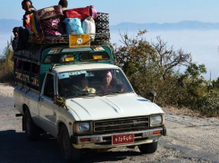 Жителей Таганрога могут начать штрафовать за «незаконный багажник»
