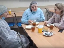 «Родительский контроль» попробовал на вкус еду из городской школьной столовой