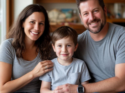 Важная новость для таганрожцев, воспитывающих детей с инвалидностью