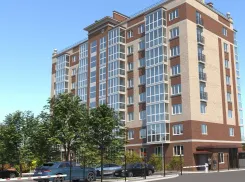 Точечной застройке в Михайловке Таганрога - быть 