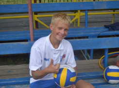 На городской Спартакиаде юные таганрожцы сражались не по-детски