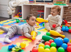  «Империя детства»: домашний детский сад с душой