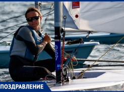 Таганроженка Алиса Ещенко и её недосягаемое «золото»