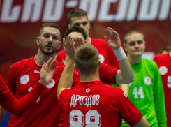 Главный тренер и четверо игроков «Донских Казаков» покинули клуб