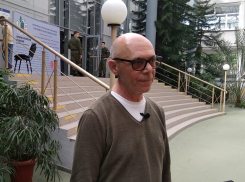 Секреты самого ожидаемого сериала весны «Таганрог» раскрыл режиссёр Назикян: один герой - вымышленный 