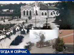 Забытое здание церковно-приходской школы в Таганроге