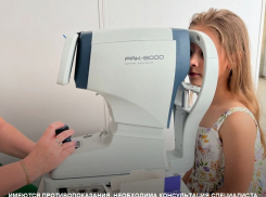 Проверка зрения бесплатно: начните заботиться о глазах сегодня