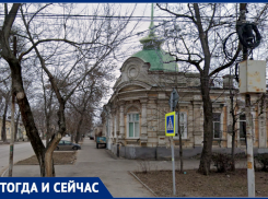 Дом, где жил «Ионыч»: наша фотореконструкция исторического облика  