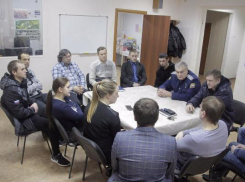 Общественные организации Таганрога объединились в борьбе за справедливость