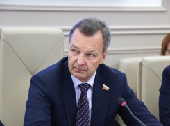 На личный приём к первому заму Матвиенко можно попасть в Таганроге - как это сделать любому желающему