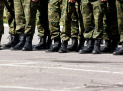 Таганрожцев в запасе, призванных на военные сборы, в зону СВО не направят