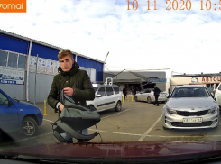 Подозрительного продавца тонометров заметили в Таганроге