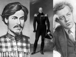 Исторические наслоения Таганрога: улицы царей и улицы цареубийц