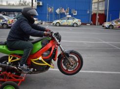 Хочешь чувствовать себя свободно на дороге? Обучайся в автошколе «Курьер»