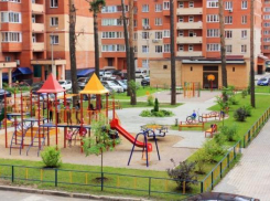 В проекте «Комфортная среда» в Таганроге примут участие 58 дворов 