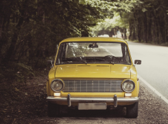 Под Таганрогом уголовник два дня избивал жертву, не выпуская из машины 