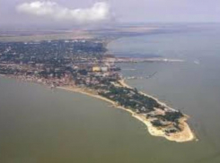 В Таганрогском заливе ожидается понижение уровня воды