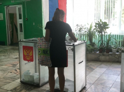 Как проходит голосование по поправкам в Конституцию, глазами журналиста «Блокнот Таганрог»