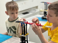  «Собрать робота, написать код, спроектировать город: Где в Таганроге дети учатся менять мир»