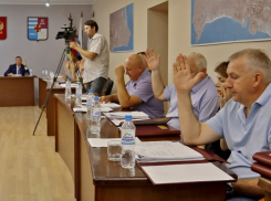 В Таганроге назначена дата выборов в Городскую Думу