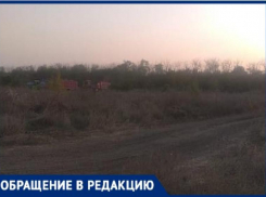 Что будет на Петлякова, задали вопрос таганрожцы