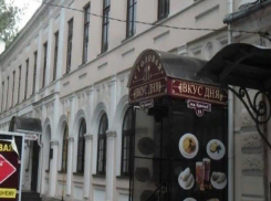 Купеческий дом остался в память о целом предместье Камбици