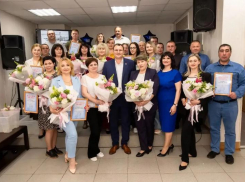 Предприятию МУП «Управление «Водоканал» исполнился 101 год