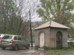 Загадка от читателя: какой бытовой объект в Таганроге со временем превратился в достопримечательность? 