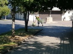 Точка маргинализации Таганрога: будет ли решение? 