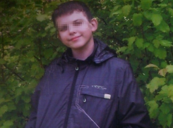 В Таганроге пропал 12-летний подросток с шрамом под глазом