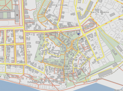 240 лет назад была упразднена Троицкая крепость в Таганроге