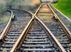 Мужчина попал под тепловоз в районе порта в Таганроге 