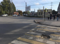Работа МКУ «Благоустройство» «радует глаз»