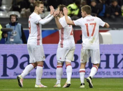 Сборная России по футболу получит за игру на EURO 2016 8,5 миллионов евро