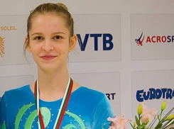 Спортсменка из Таганрога стала бронзовым призером чемпионата России