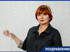 Свой день рождения празднует Председатель комитета по физической культуре и спорту Таганрога Светлана Анатольевна Смородинова