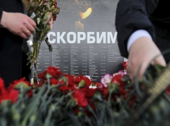 Опознание тел погибших в авиакатастрофе в аэропорту Ростова завершено