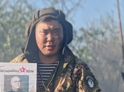 Бойцы СВО записали трогательное видео, исполнив песню «Журавли»