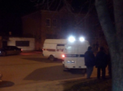 Бесхозный пакет спровоцировал панику у таганрожцев