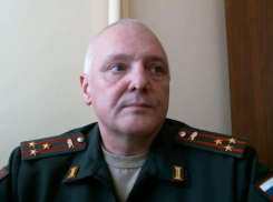 По итогам прямого эфира с военным комиссаром Таганрога 