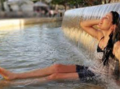 Тридцатиградусная жара придет в Таганроге на этой неделе