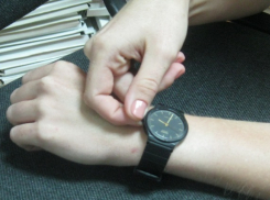 Таганрог заживет по зимнему времени