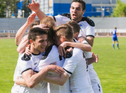 В Таганроге много любителей физической культуры