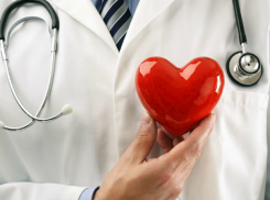Лечение сердечно-сосудистых заболеваний обсудили в Таганроге