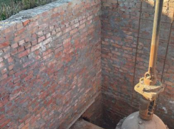 До конца суток вода вернется в дома таганрожцев